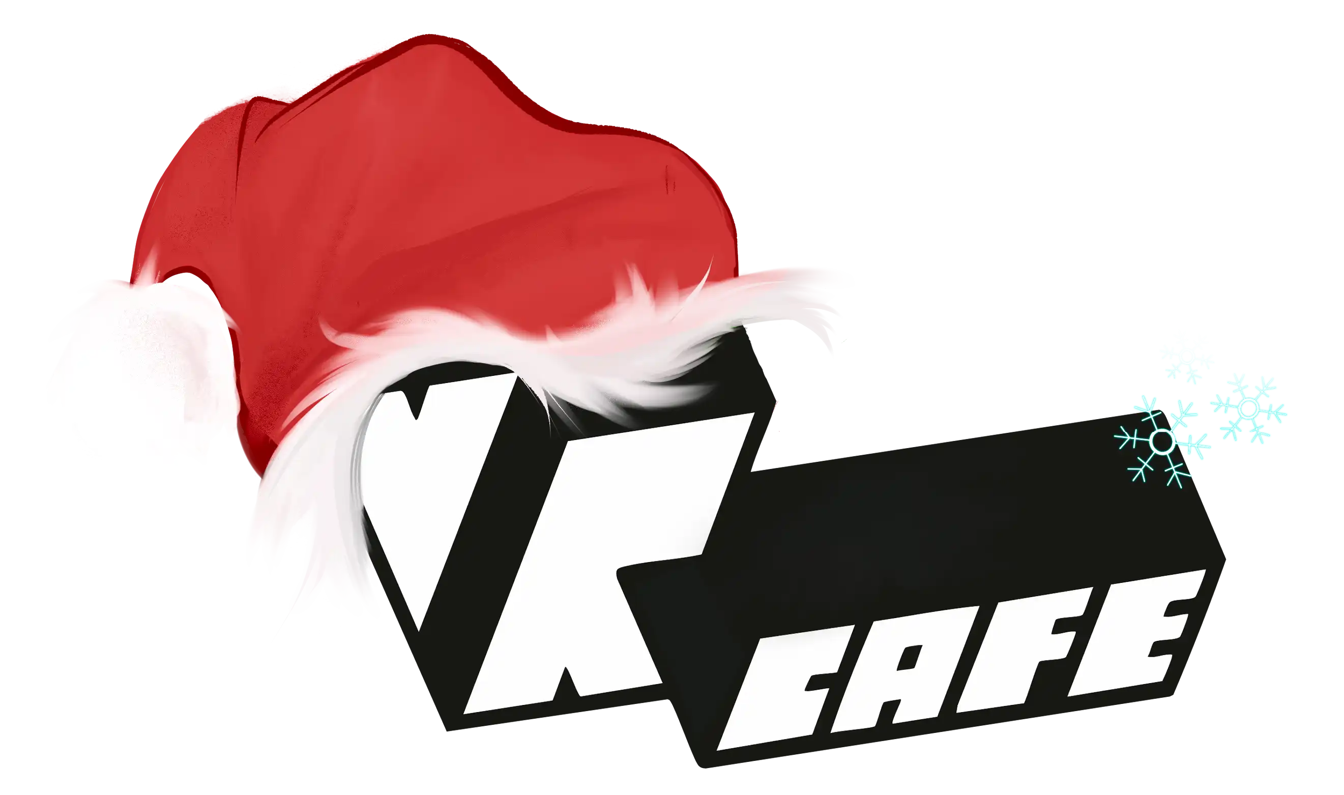 VRCafe Logo
